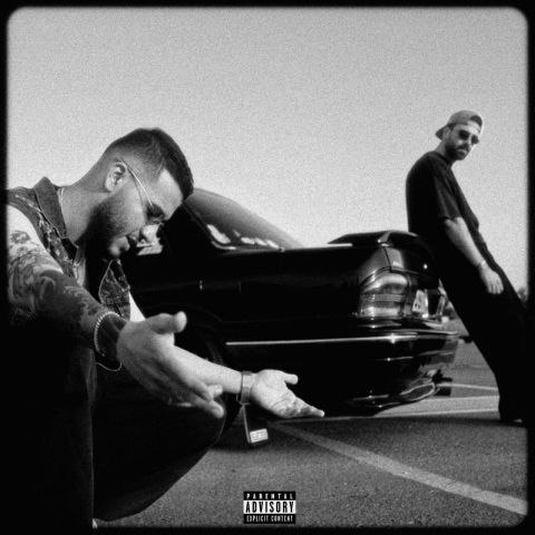 دانلود آهنگ برسامین به نام گنگ اف سی